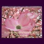 FLOWERING DOGWOOD TREES Calendar Gifts Flowers