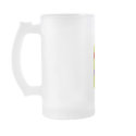 Flowering Hearts mug