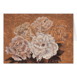 Flowering Shrubs cards