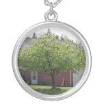 Flowering Tree Necklace necklaces
