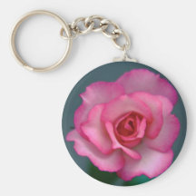 flowerlovelight keychain