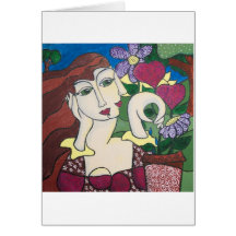 FlowerPot Cards
