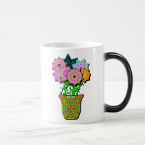 flowerpot mugs
