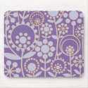 flowerpower 1 mousepads