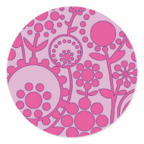 flowerpower 2 stickers by MichelineKanzy flowerpower 2 stickers