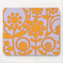 flowerpower 3 mousepads