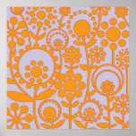 flowerpower 3 print