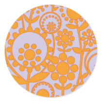 flowerpower 3 stickers by MichelineKanzy flowerpower 3 stickers