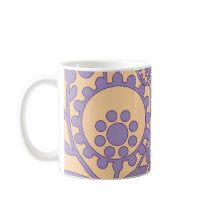 flowerpower 4 mugs