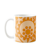 flowerpower 5 mugs