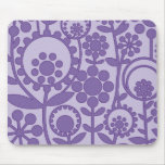 flowerpower 6 mousepads