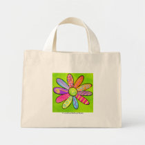 FlowerPower! bags
