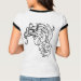 Ladies Ringer T-Shirt