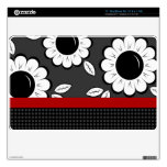Flowers 11" MacBook Air (11.8 x 7.56) Zazzle Skin MacBook Air Skin