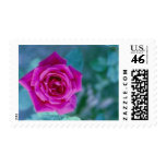 Flowers 154a stamps