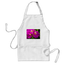 Flowers #1 aprons