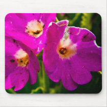 Flowers #1 mousepads