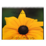 Flowers 2008 calendars