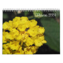 Flowers 2009 calendars by princessklb07 Flowers 2009 calendars