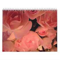 Flowers 2010 Calendar by DorkaReyes Flowers 2010 Calendar