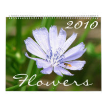 Flowers 2010 calendars by princessklb07 Flowers 2010 calendars