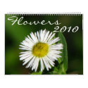 Flowers 2010 calendars by princessklb07 Flowers 2010 calendars