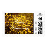 Flowers 288 Happy Anniversary stamps