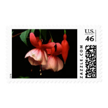 Flowers 29 postage