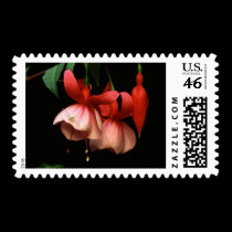 Flowers 29 postage