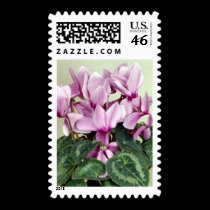 Flowers 35 postage