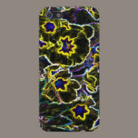 flowers abstract 74 iPhone 5 case iphone cases