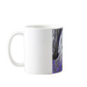 Flowers and a Magic Lamp mugs by sailhawk Flowers and a Magic Lamp mugs