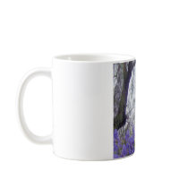 Flowers and a Magic Lamp mugs by sailhawk Flowers and a Magic Lamp mugs