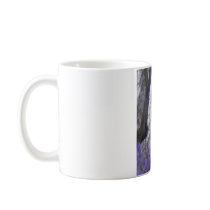 Flowers and a Magical Lamp mugs by sailhawk Flowers and a Magical Lamp mugs