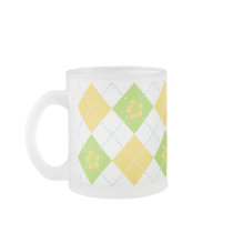 Flowers & Argyle - YG Mugs --