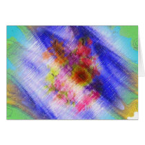 Flowers Around the World cards by SophiaDeer Flowers Around the World cards