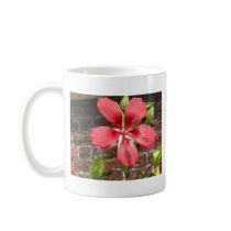Flowers at Tryon Palace Mug