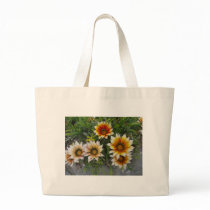 Flowers Tote Bag