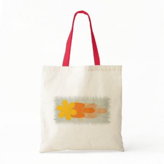 Flowers bag