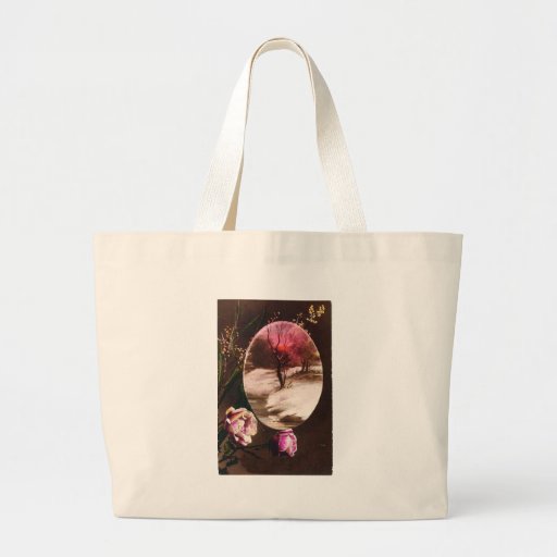 Flowers Bag