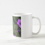 Flowers & Bee Mug