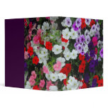 flowers binders