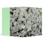 flowers binders
