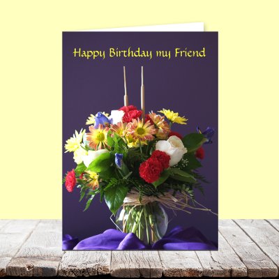 happy birthday best friend poems. or est friend birthday.