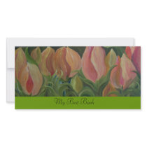 FLOWERS - BOOKMARK photo cards by isabelalfarrobinha FLOWERS - BOOKMARK photo cards