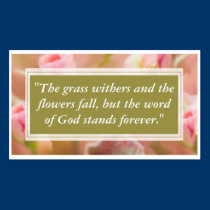 Flowers business cards