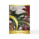 Flowers & Butterflies cards by Lidusik Flowers & Butterflies cards