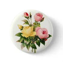 Flowers buttons by FreshFlowers Flowers buttons