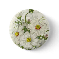 Flowers buttons by FreshFlowers Flowers buttons