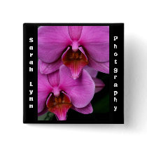 Flowers buttons